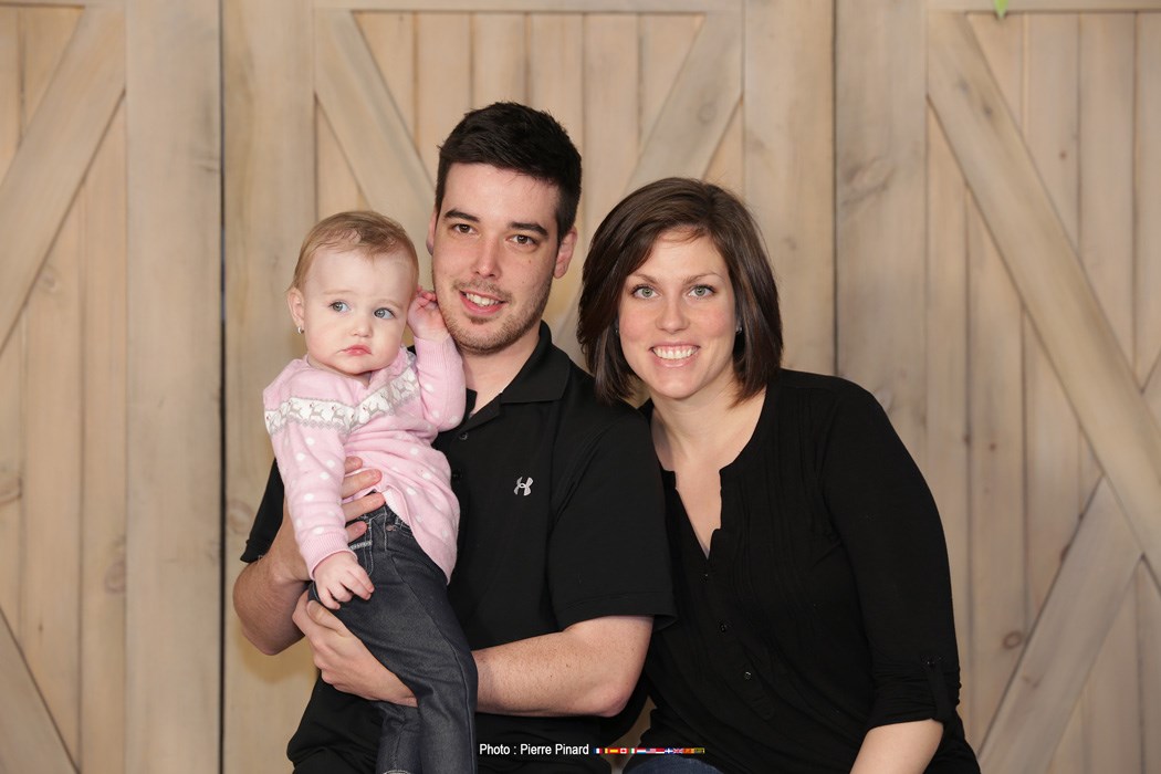 Fête des nouveau-nés 2015